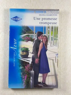 Image de Une promesse trompeuse