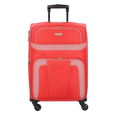 Produktbild von Travelite Orlando 4-Rollen Trolley 65 cm