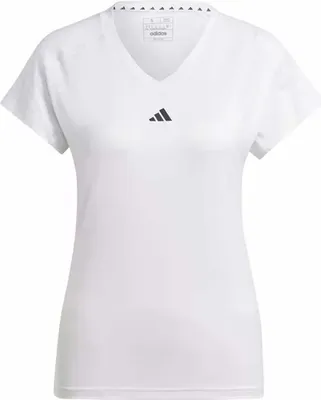 Produktbild von ADIDAS T shirt Damen Adidas TR-ES MIN T WHITE M
