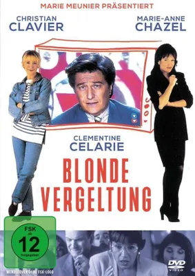 Produktbild von Blonde Vergeltung