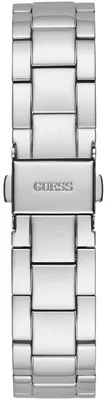 Obrázok produktu pre Pánske hodinky Guess GW0410L1 Silver