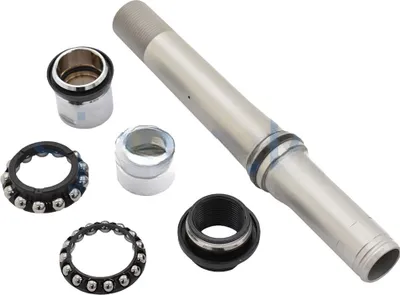 Produktbild von Shimano M8110b/m8120b Hinterradnabenachse Grau 12 x 148 mm Grau 12 x 148 mm