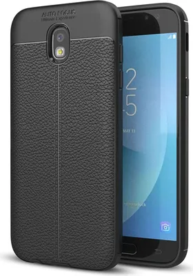 Obrázok produktu pre NALIA puzdro na mobilný telefón pre Samsung Galaxy J3 2017, silikónové ochranné puzdro kryt bumper