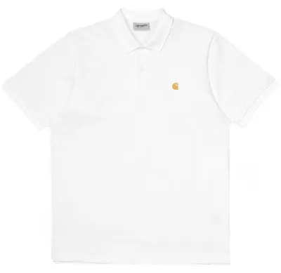 Produktbild von T-Shirt Carhartt WIP I023807-WHT für Herren