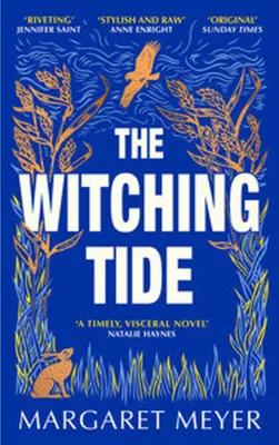 Produktbild von The Witching Tide