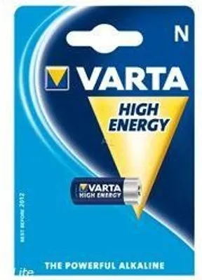 Produktbild von Varta 4001.LR1, Alkali, Zylindrische, 1.5 V, 30.2 mm, 12 mm, 10 g
