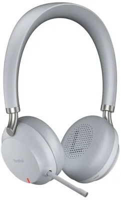 Obrázok produktu pre Yealink BH72 Lite - Náhlavná súprava - On-Ear - Bluetooth
