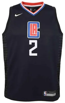Produktbild von Trikot Nike EZ2B7BZ3P-LEOKAWBLCK für Unisex