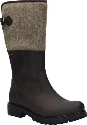 Image de JOSEF SEIBEL Melinda 34 | Bottes pour Femmes | marron
