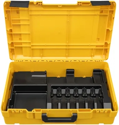 Image de Mallette REMS XL-Boxx pour Power Press SE n° 579620, caisse L-Boxx pour presse