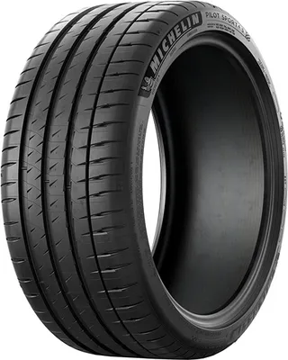 Immagine prodotto di Michelin Pilot Sport 4 S 285/40R18 105(Y) Xl