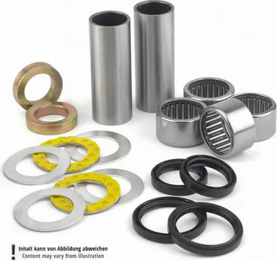 Image de Kit De Réparation Pour Cr250R '02-07