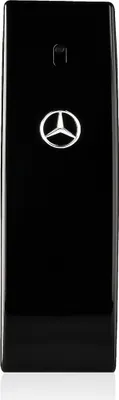 Zdjęcie produktu dla Mercedes-Benz Mercedes-Benz Club Black EDT 50 ml M