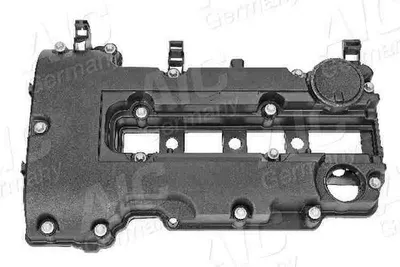 Produktbild von Zylinderkopfhaube 57807 für OPEL Corsa D Schrägheck (S07) +Dichtung