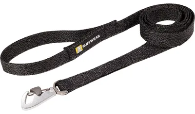 Immagine prodotto di Guinzaglio Ruffwear Hundeleine Front Range™ Flex Leash Basalt Grey