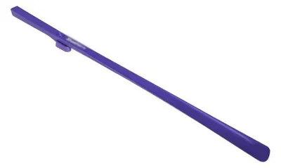 Zdjęcie produktu dla Długa, metalowa łyżka do butów