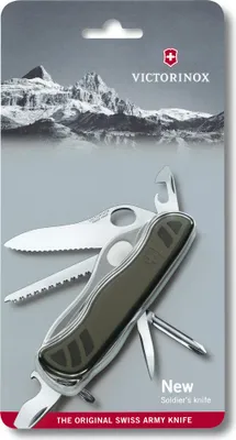 Imagen del producto de Cuchillo suizo Victorinox, nuevo