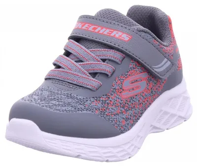 Produktbild von Skechers Sportschuh grau in Gr. 23