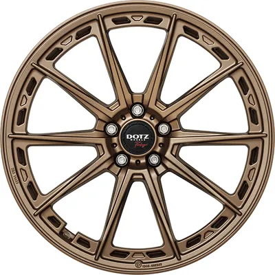 Obrázok produktu pre 4x DOTZ Felge Sonoma bronzová 8x19 ET36 5x120 OSO9K9RA36E kompatibilná s BMW 1 (E81;E87) 1 (F20/F21) 1 Cabrio (E88) 1 Coupe (E82) 2 Cabrio (F23) 2 Coupe (F22;F87) 3 (E46/4) 3 (E90) 3 (F30;F80) 3 Cabrio (E46/2C;E46/2CS) 3 Cabrio (E93) 3 Kompaktné (E46/5) 3 Kupé (E46/2;E46/2S) 3 Kupé (E92) 3 Touring (E46/3) 3 Touring (E91) 3 Touring (F31) 4 Cabrio (F33;F83) 4 kupé (F32;F82) 4 Gran kupé (F36) 5 AWD (E60) 5 Touring AWD (E61) X3 (E83) X3 (F25) X4 (F26) Z4 (E85) Z4 kupé (E86)