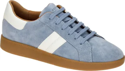 Produktbild von Geox Sneaker Low Damen 32303431393835 Blau 38 EU