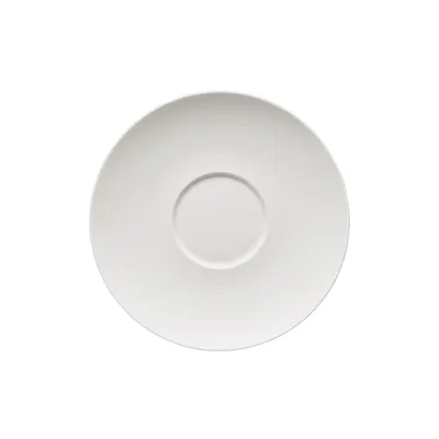 Produktbild von Thomas Loft Weiss Jumbo-Untertasse 19 cm
