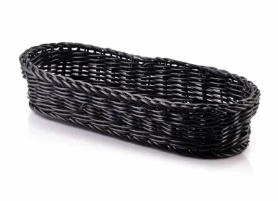 Obrázok produktu pre Kôš na príbory Mondex čierny