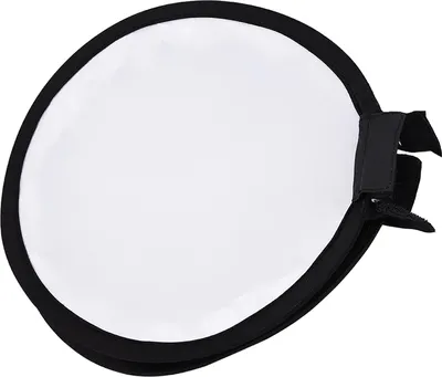 Immagine prodotto di Mini portatile Beauty Bowl Speedlite Flash Diffusore Softbox (30 cm)