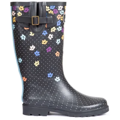 Produktbild von Damenmodestiefel Trespass Samira, Größe: 38