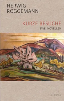 Produktbild von Kurze Besuche