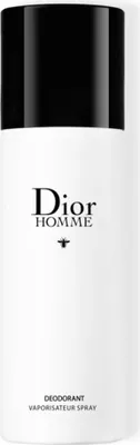 Image de Dior Homme Déodorant Spray 150ml