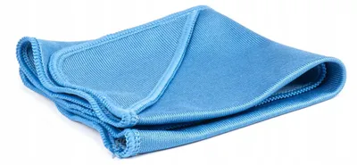 Obrázek produktu pro DBautomotive Mikrovláknový hadřík na skla 60x40cm