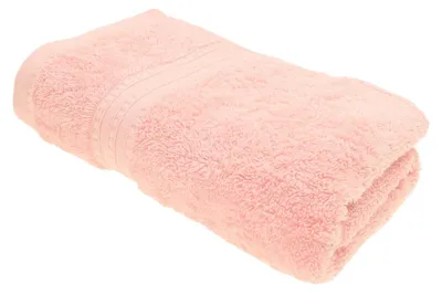 Immagine prodotto di Asciugamano Julie Julsen, Cotonelogico, rosa, 50 x 100 cm