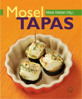 Zdjęcie produktu dla Mosel-Tapas