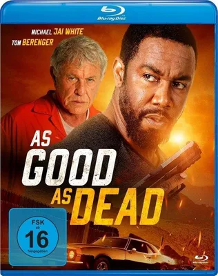 Productafbeelding van Nederlandse Actiefilm Thriller Over Ex-Agent en Levensgevaarlijke Maffia