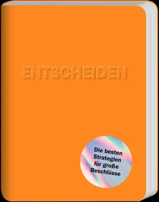 Produktbild von Entscheiden