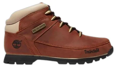 Produktbild von Timberland Euro Sprint Hiker A121K Herrenschuhe, Braun, Größe: 44 EU
