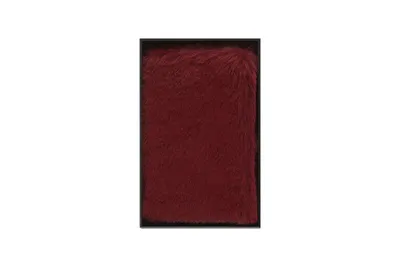Produktbild von Moleskine Notizbuch Soft 22 X-Small, Blanko, Ahornrot, Box