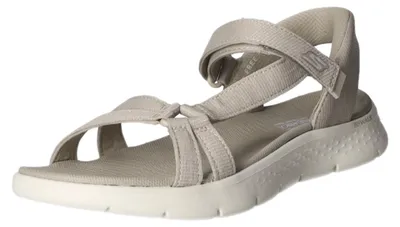 Produktbild von SKECHERS SLIP-INS  GO WALK FLEX Brown
