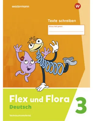 Image de Flex und Flora - Ausgabe 2021