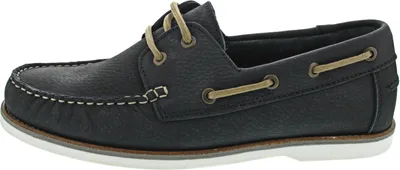 Produktbild von Marc O’Polo Nadal sportlicher Schnürer Blau in Gr. 43