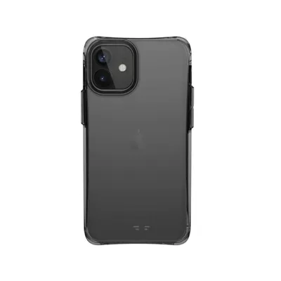 Image de Urban Armor Gear Plyo coque de protection pour téléphones portables 13,7 cm (5.4") Housse Gris