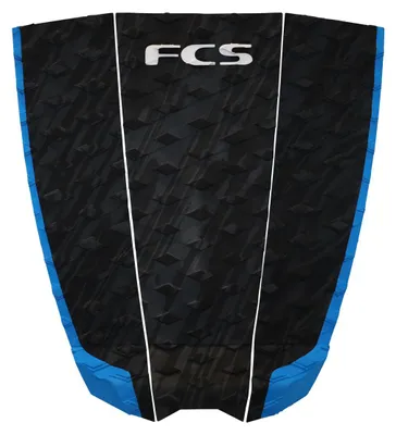 Produktbild von FCS Sonstiges Grip Crosby Colapinto - Schwarz Blau - Optimiert für Skateboard