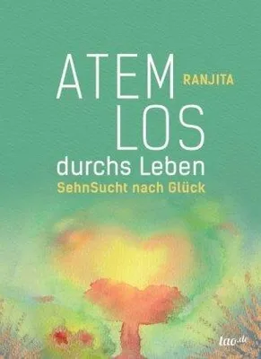 Produktbild von Koubenec, R: Atemlos durchs Leben