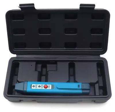 Magnetischer Nord-Süd-Pol-Detektor, Polaritätstester, 55 g