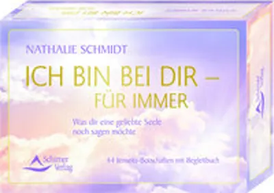 Image de Ich bin bei dir - für immer
