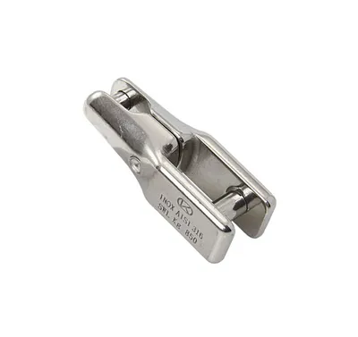 Produktbild von Ankerverbinder aus Edelstahl für 4-8 mm
