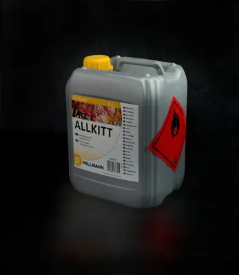 Produktbild von Pallmann Allkitt (lösemittelhaltig) 5l