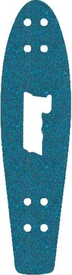 Image de Penny Griptape 27'' Bleu