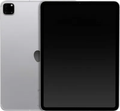 Obrázok produktu pre Apple iPad Pro 11 4. Generation Silber 11 128GB Wi-Fi + Cellular
