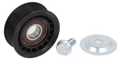 Produktbild von BTA E2W0051BTA Spannarm Keilrippenriemen Ø62mm für VW Golf V Schrägheck (1K1) Passat Variant (3C5) Passat Variant (365) für AUDI A3 Sportback (8PA)